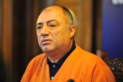 Fostul edil al Craiovei, Antonie Solomon, condamnat definitiv la 3 ani de închisoare